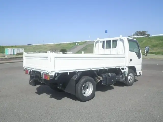マツダ タイタン 小型 平ボディ TKG-LJR85A H26の中古トラック画像2