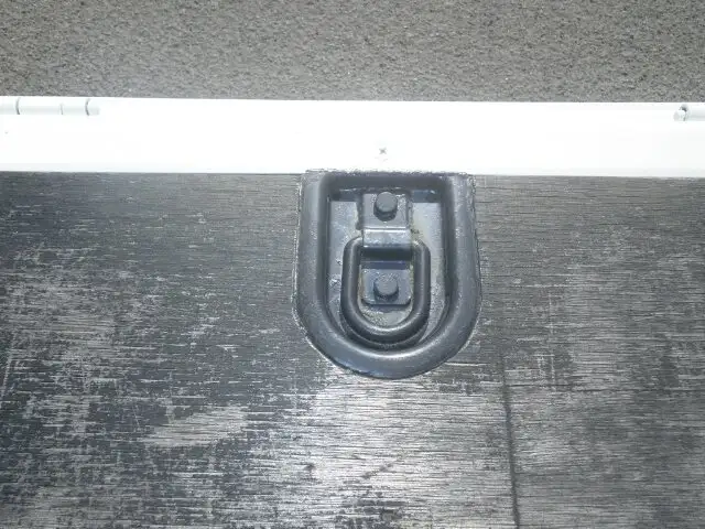 マツダ タイタン 小型 平ボディ TKG-LJR85A H26の中古トラック画像10