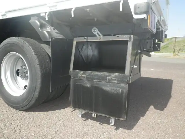 マツダ タイタン 小型 平ボディ TKG-LJR85A H26の中古トラック画像12