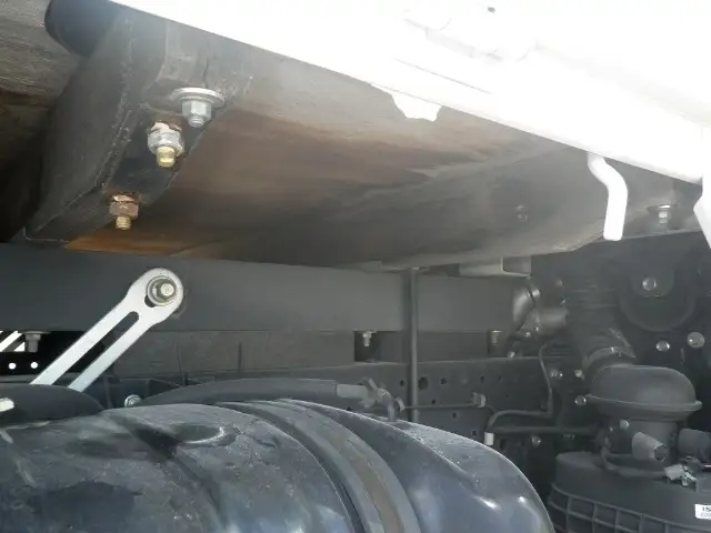 マツダ タイタン 小型 平ボディ TKG-LJR85A H26の中古トラック画像13