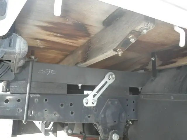 マツダ タイタン 小型 平ボディ TKG-LJR85A H26の中古トラック画像15