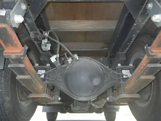 マツダ タイタン 小型 平ボディ TKG-LJR85A H26の中古トラック画像14