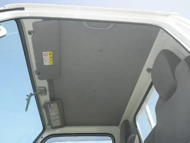マツダ タイタン 小型 平ボディ TKG-LJR85A H26の中古トラック画像4