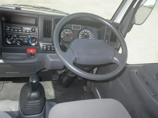 マツダ タイタン 小型 平ボディ TKG-LJR85A H26の中古トラック画像6