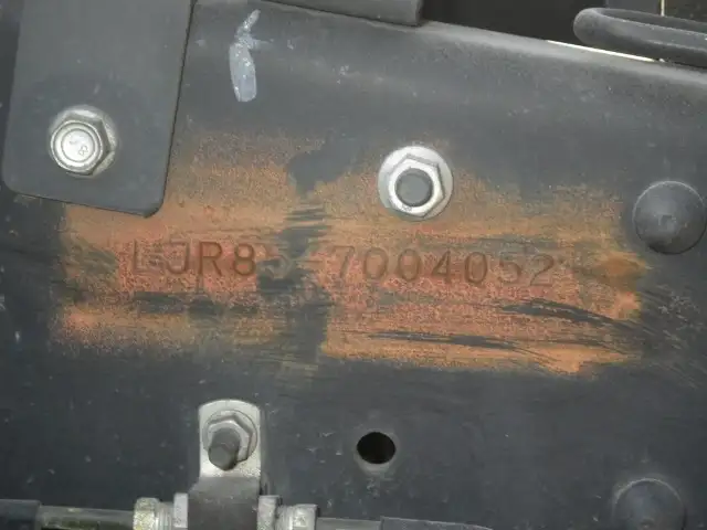 マツダ タイタン 小型 平ボディ TKG-LJR85A H26の中古トラック画像20