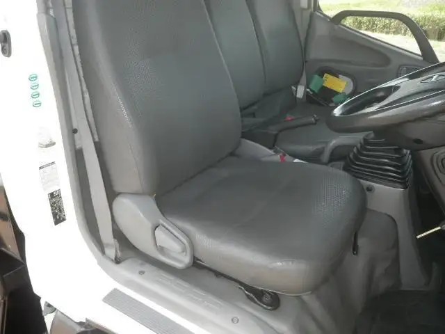 日野 デュトロ 小型 パッカー車 プレス式 TKG-XZU600Xの中古トラック画像8