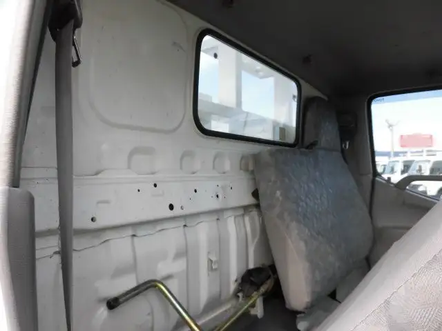 トヨタ ダイナ 小型 高所・建柱車 高所作業車 BDG-XZU354H の トヨタ ダイナ 小型 高所・建柱車 高所作業車 BDG-XZU354H の