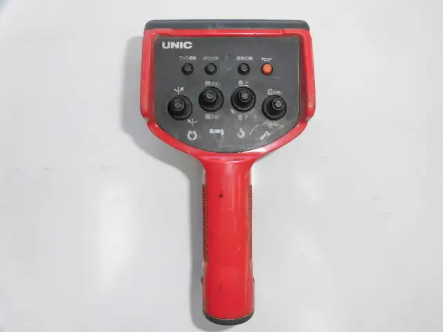 日野 デュトロ 小型 クレーン付 3段 ラジコンの中古トラック画像20