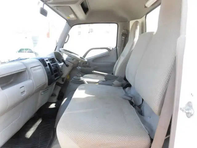日野 デュトロ 小型 クレーン付 3段 ラジコンの中古トラック画像10