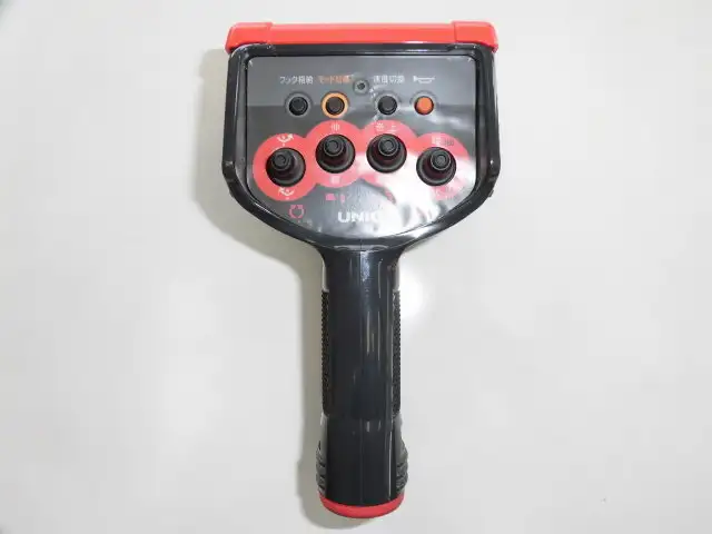 日野 デュトロ 小型 クレーン付 3段 ラジコンの中古トラック画像20