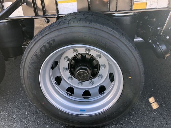 国内・その他 国産車その他 その他 トレーラー 3軸 CTB32004｜画像7