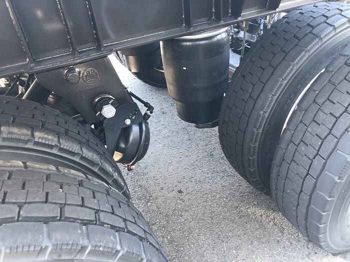 国内・その他 国産車その他 その他 トレーラー 3軸 CTB32004｜画像8