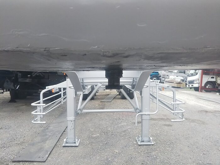 国内・その他 国産車その他 その他 トレーラ 2軸 CTB24001|画像6