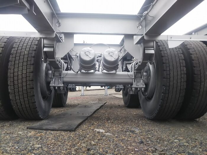 国内・その他 国産車その他 その他 トレーラ 2軸 CTB24001|画像8