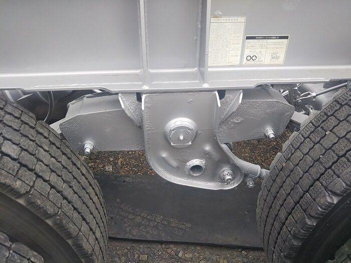 国内・その他 国産車その他 その他 トレーラ 2軸 CTB24001|画像9