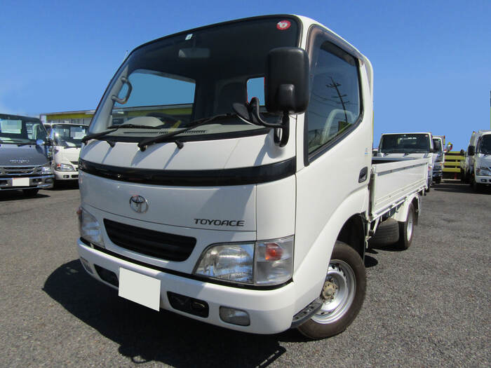 日野 その他 大型 特殊車両 KC-PR4FPDF H8 の中古トラック【車両No.129903】