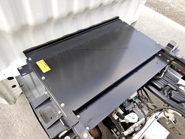 ダイハツ ハイゼット 軽 ダンプ EBD-S211P H25｜画像13