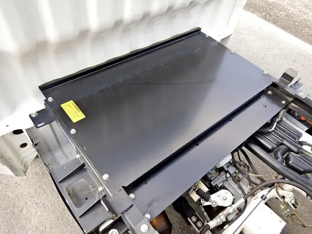 ダイハツ ハイゼット ダンプ EBD-S211P H25の中古トラック画像13