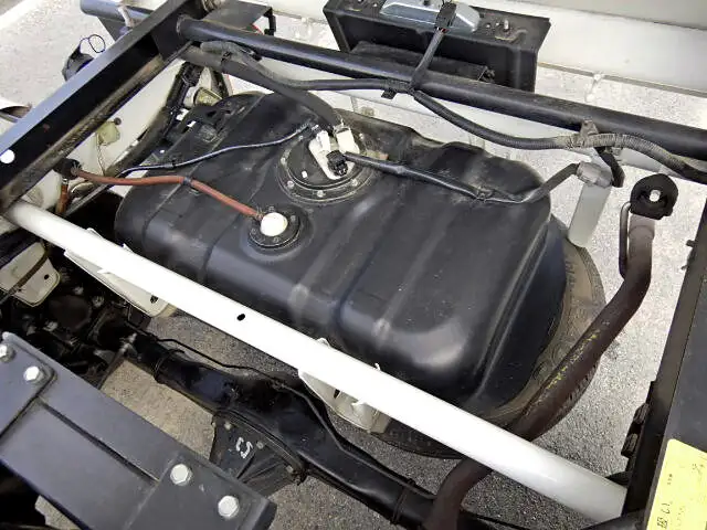 ダイハツ ハイゼット ダンプ EBD-S211P H25の中古トラック画像15