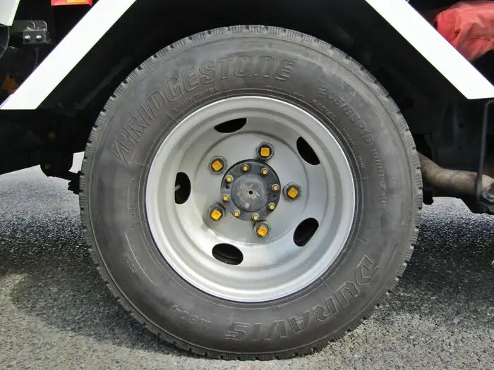 日野 デュトロ 小型 パッカー車 プレス式 TQG-XKU600Xの中古トラック画像18