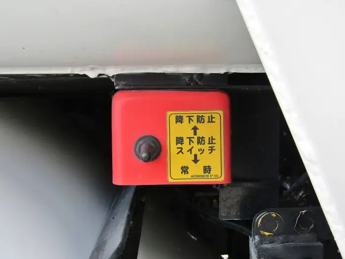 日野 デュトロ 小型 パッカー車 プレス式 TQG-XKU600Xの中古トラック画像16