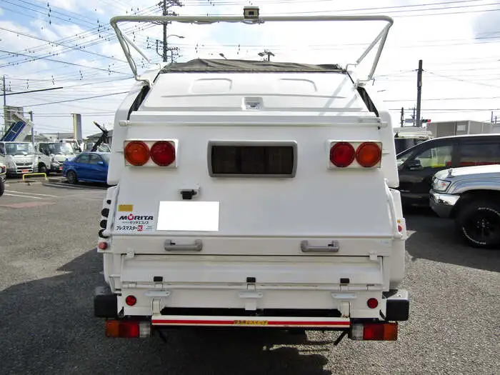日野 デュトロ 小型 パッカー車 プレス式 TQG-XKU600Xの中古トラック画像5