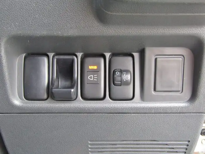 ダイハツ ハイゼット  平ボディ EBD-S211P H20の中古トラック画像11