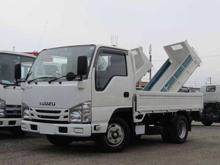 トヨタ トヨエース 小型 平ボディ TKG-XZC605 H26 の中古トラック【車両No.153332】