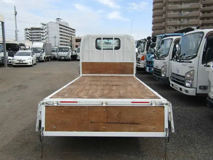 いすゞ エルフ 小型 平ボディ TPG-NJR85A H29の中古トラック画像3