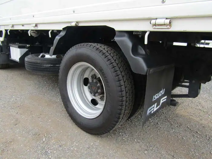 いすゞ エルフ 小型 平ボディ TPG-NJR85A H29の中古トラック画像18