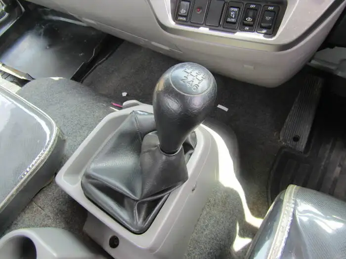 日産UD コンドル 中型/増トン 平ボディ TKG-MK38L H26の中古トラック画像15