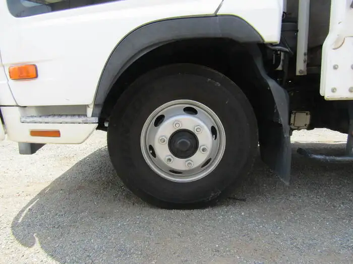 日産UD コンドル 中型/増トン 平ボディ TKG-MK38L H26の中古トラック画像18