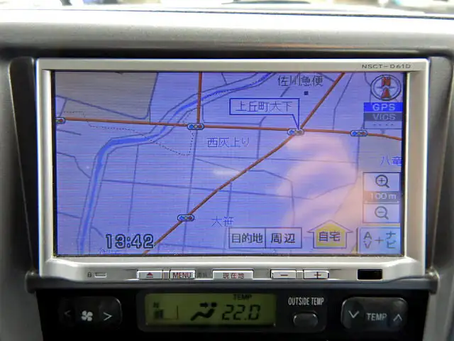 日野 レンジャー 中型/増トン 平ボディ ベッド TKG-FD7JLAAの中古トラック画像13