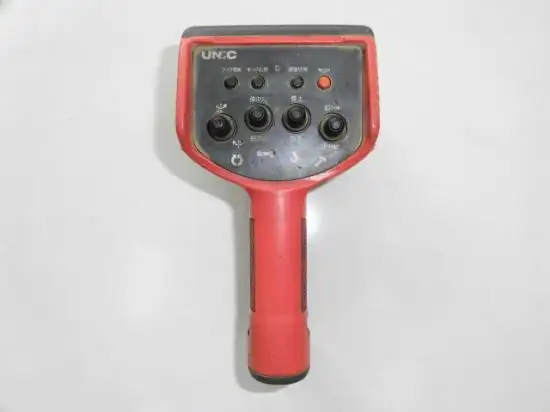 日産UD コンドル 中型/増トン クレーン付 アルミブロック 4段の中古トラック画像20