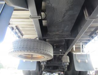 日産UD クオン 大型 冷凍冷蔵 中温 床アルミ｜画像16