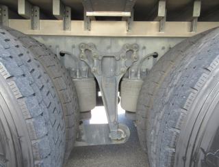 日産UD クオン 大型 冷凍冷蔵 中温 床アルミ｜画像17