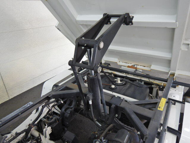 ダイハツ ハイゼット 軽 ダンプ EBD-S510P H27｜画像14