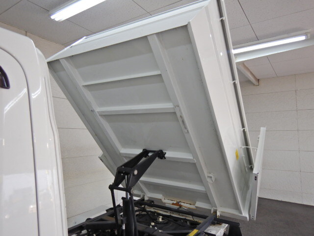 ダイハツ ハイゼット 軽 ダンプ EBD-S510P H27｜画像13