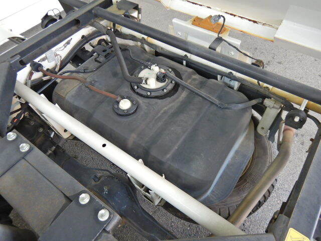 ダイハツ ハイゼット 軽 ダンプ EBD-S510P H27｜画像19