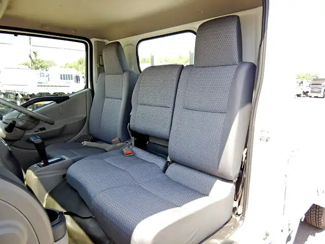 日産 アトラス 小型 平ボディ 床鉄板 CBF-SQ1F24の中古トラック画像5