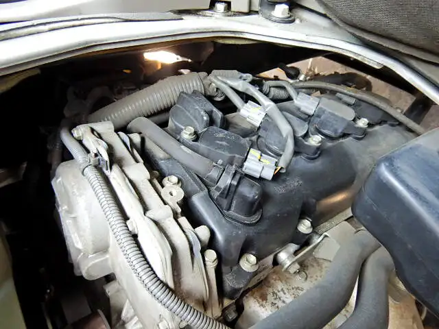 日産 アトラス 小型 平ボディ 床鉄板 CBF-SQ1F24の中古トラック画像8