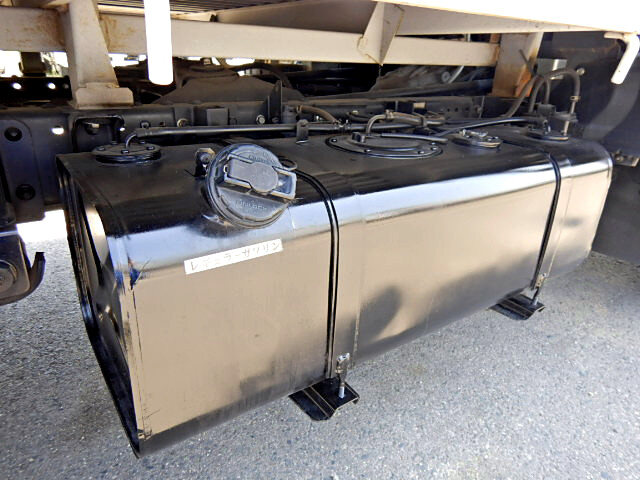 日産 アトラス 小型 平ボディ 床鉄板 CBF-SQ1F24｜画像18