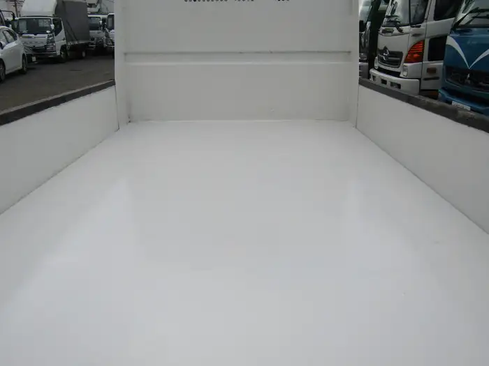 トヨタ トヨエース 小型 ダンプ PB-XZU351D H17の中古トラック画像5