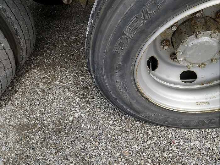 国内・その他 国産車その他 その他 トレーラー 2軸 1デフ｜画像11