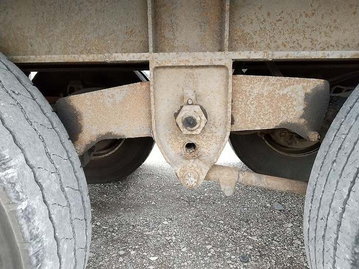 国内・その他 国産車その他 その他 トレーラー 2軸 1デフ｜画像10
