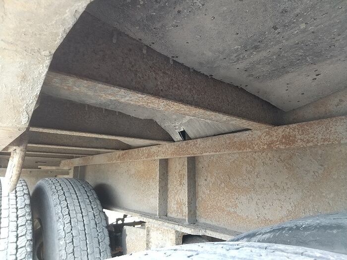 国内・その他 国産車その他 その他 トレーラー 2軸 1デフ｜画像7