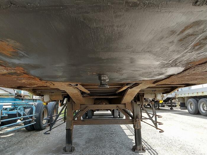 国内・その他 国産車その他 その他 トレーラー 2軸 1デフ｜画像9