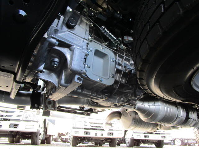 三菱 ファイター 中型 冷凍冷蔵 低温 パワーゲート｜画像19