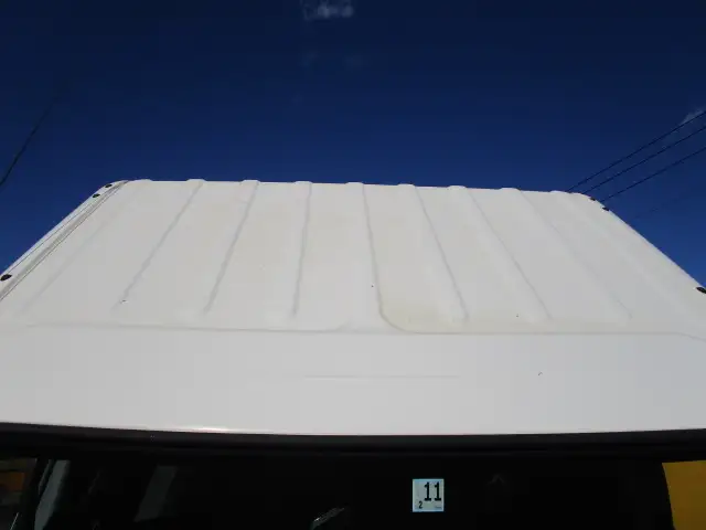 日野 デュトロ 小型 ダンプ 土砂禁 ステンレス張りの中古トラック画像15