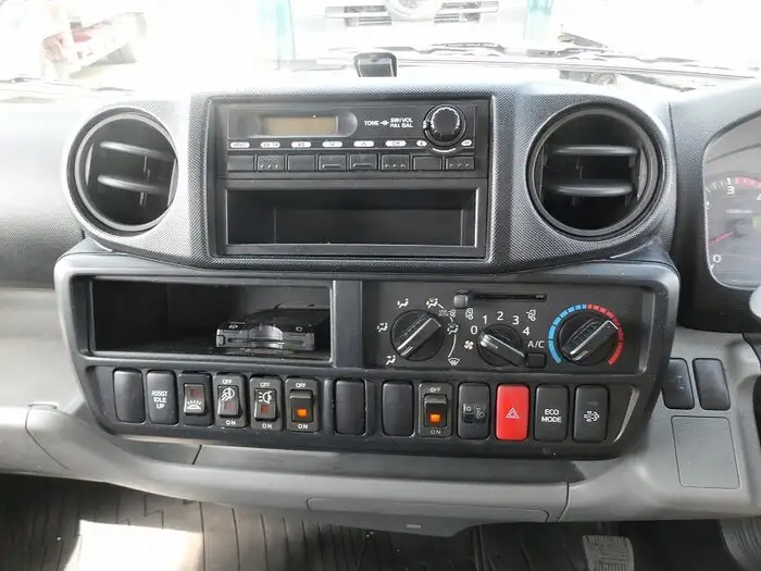 トヨタ ダイナ 小型 アルミバン パワーゲート SKG-XZU650の中古トラック画像13